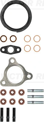 Mounting Kit, charger